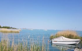 Coastline Balaton Apartment